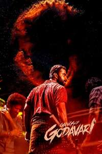 Gangs of Godavari - Posters