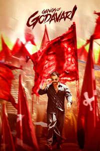 Gangs of Godavari - Posters