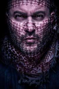 Fauda - Poster