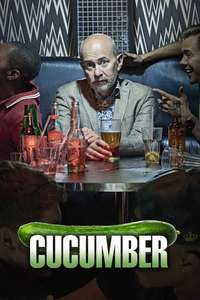 Cucumber - Posters