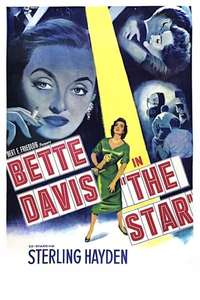 The Star - Posters