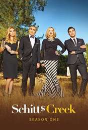 Schitt's Creek Season 1