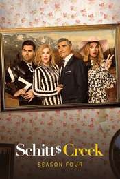 Schitt's Creek Season 4