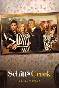 Schitt's Creek - Posters