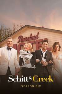 Schitt's Creek - Posters