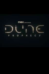 Dune: Prophecy - Posters