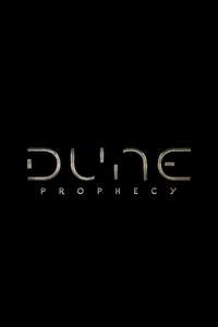 Dune: Prophecy - Posters