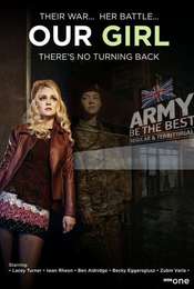 Our Girl Series 1