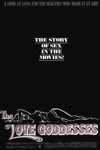 The Love Goddesses - Posters