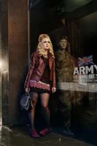 Our Girl - Poster