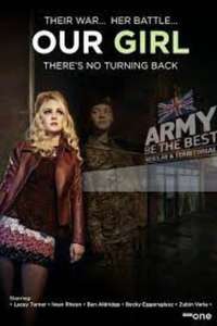 Our Girl - Poster