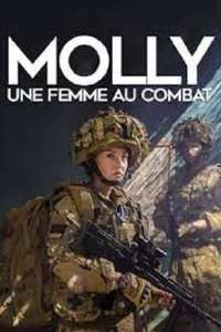Our Girl - Poster