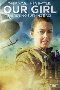 Our Girl - Poster