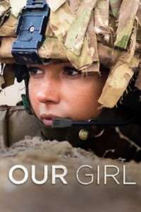 Our Girl - Poster