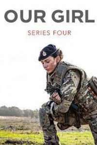 Our Girl - Poster
