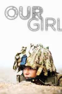 Our Girl - Poster