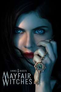 Mayfair Witches - Posters