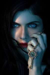 Mayfair Witches - Posters