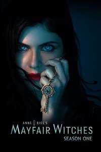 Mayfair Witches - Posters