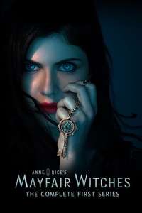 Mayfair Witches - Posters