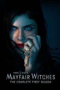 Mayfair Witches - Posters