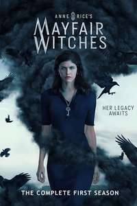 Mayfair Witches - Posters