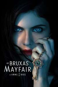 Mayfair Witches - Posters