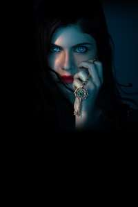 Mayfair Witches - Posters