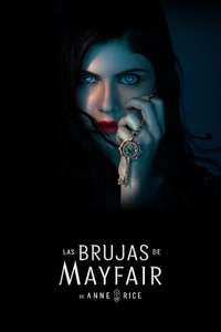 Mayfair Witches - Posters