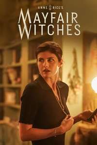 Mayfair Witches - Posters