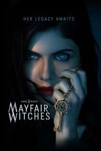 Mayfair Witches - Posters