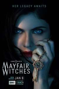 Mayfair Witches - Posters