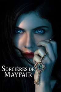 Mayfair Witches - Posters