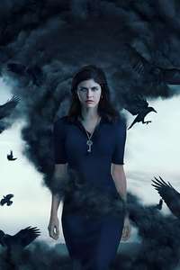 Mayfair Witches - Posters