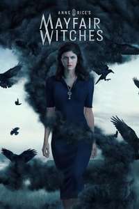 Mayfair Witches - Posters