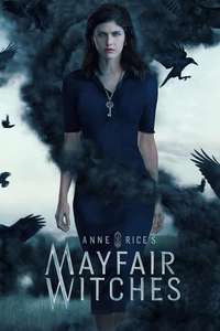 Mayfair Witches - Posters