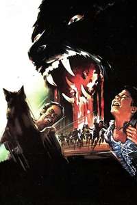 Day of the Animals - Posters