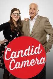Candid Camera