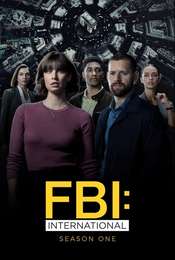 FBI: International Season 1