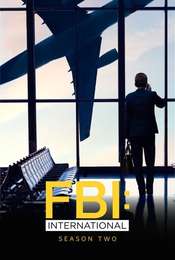 FBI: International Season 2