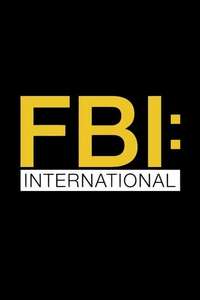 FBI: International - Posters