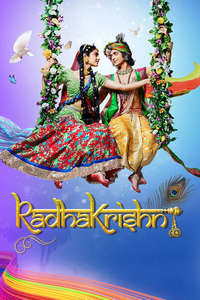RadhaKrishn - Posters