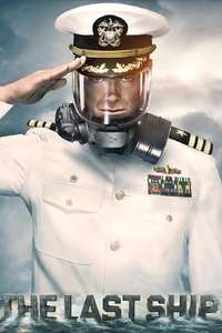 The Last Ship - Posters