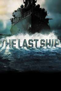 The Last Ship - Posters