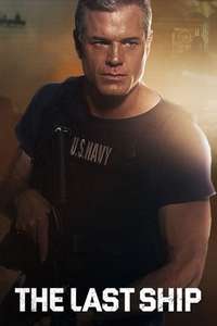 The Last Ship - Posters