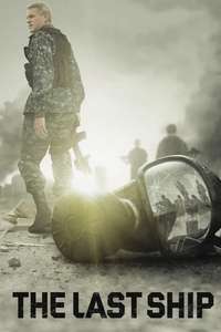 The Last Ship - Posters