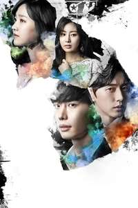 Doctor Stranger - Posters