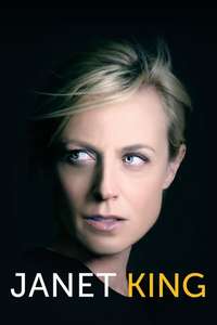Janet King - Poster