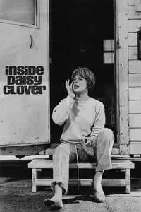 Inside Daisy Clover - Poster