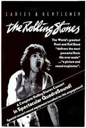 Ladies & Gentlemen: The Rolling Stones
